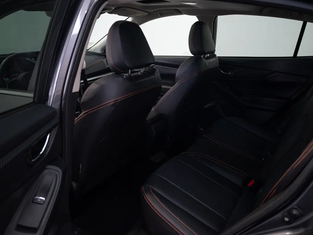 Subaru Xv 2.0 Awd Limited Eyesight At 4x4 año 2023