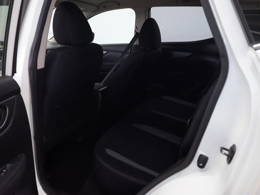 Nissan Qashqai Qashqai 2.0 Sense Ac Mt 4x2 año 2018