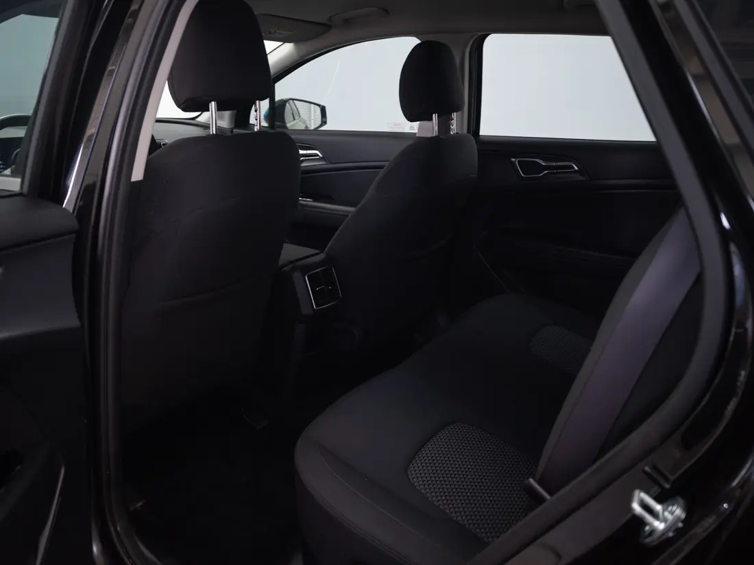Kia Sportage Sportage Ex 2.0l 8at Dsl año 2024