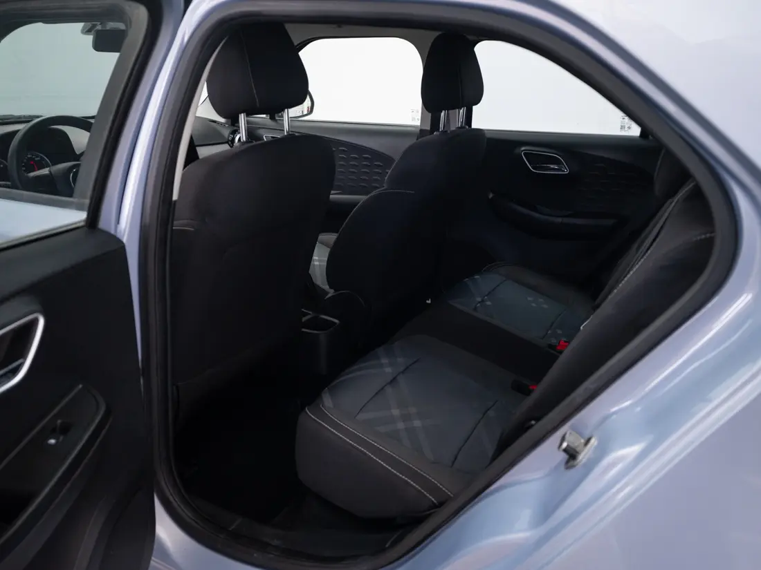 MG 3 Mg 3 1.5 Mt Std año 2023