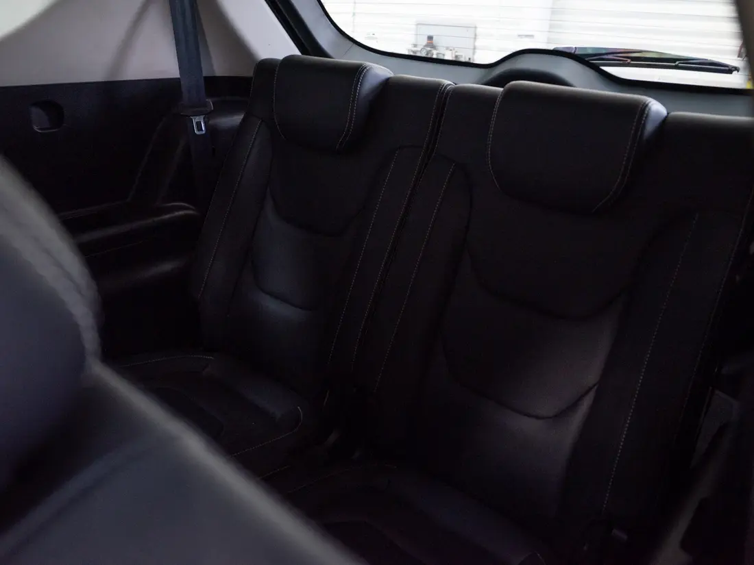 Dongfeng Suv 580 1.8 Comfort Mt año 2023