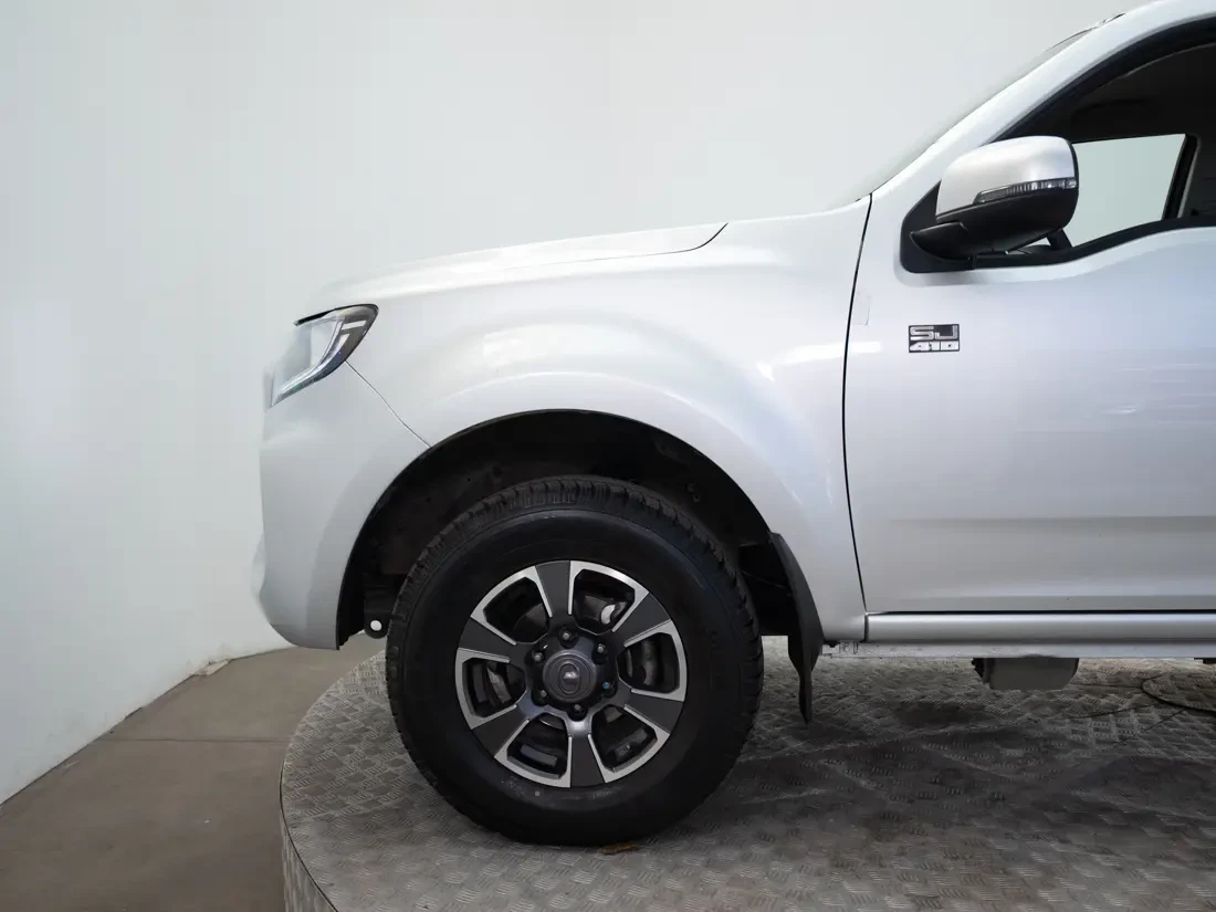 Great Wall Wingle 7 Wingle 7 2.4 Elite Mt año 2023