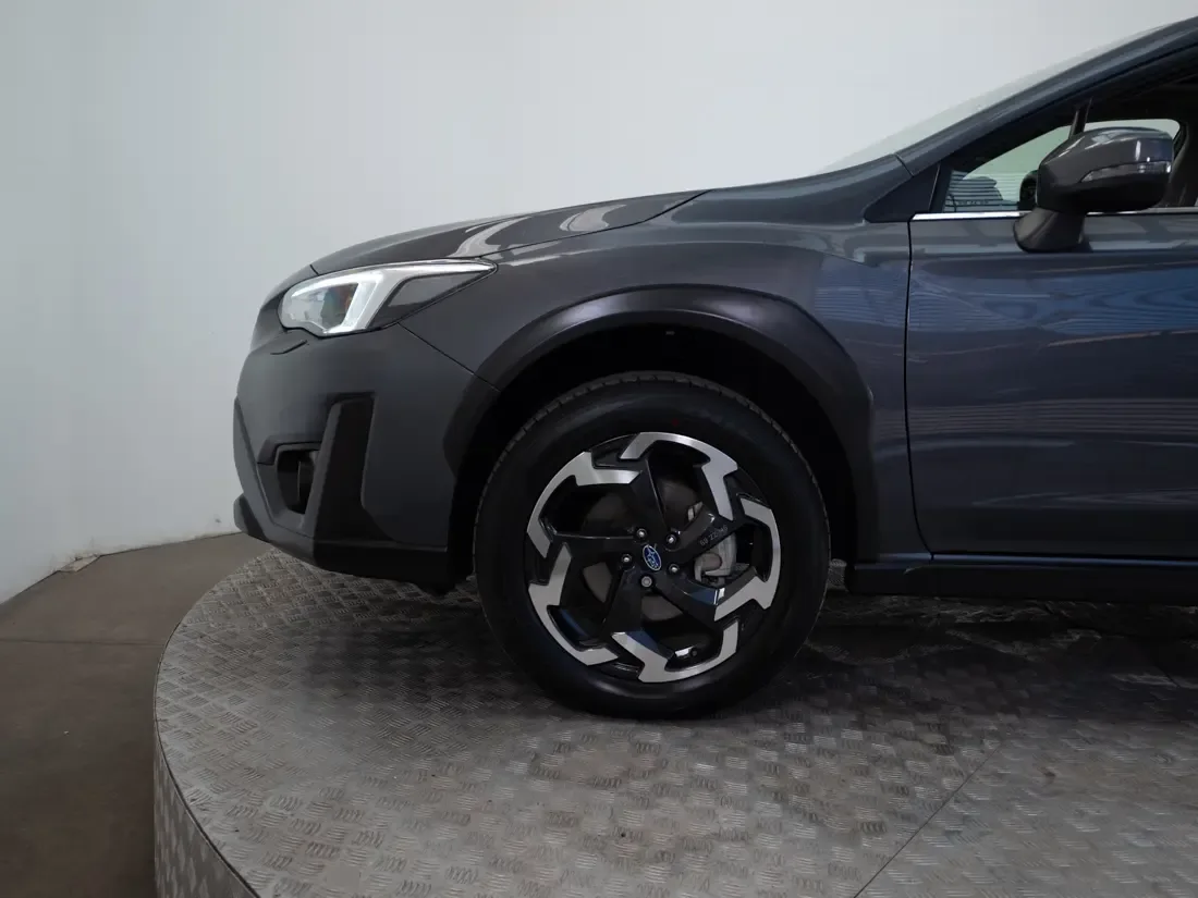 Subaru Xv 2.0 Awd Limited Eyesight At 4x4 año 2023