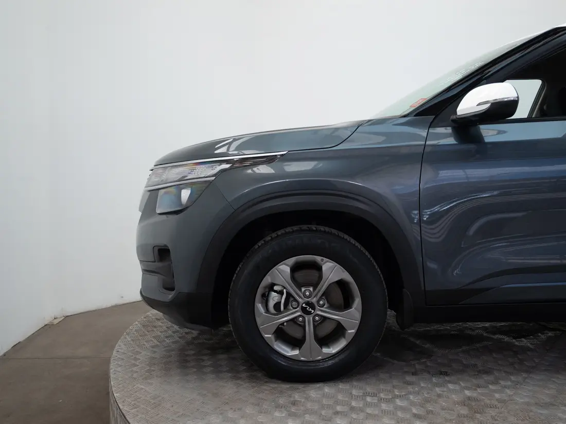 Kia Seltos Seltos 1.6 Ex At año 2022