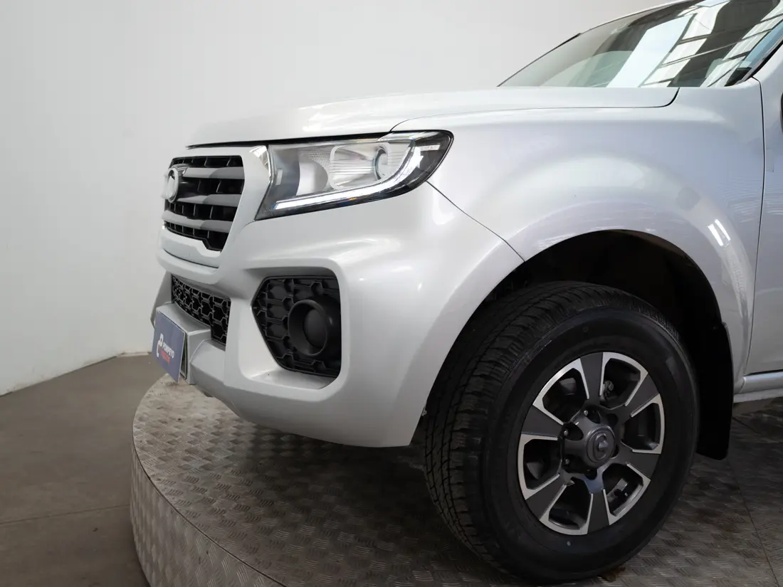 Great Wall Wingle 7 Wingle 7 2.4 Elite Mt año 2023
