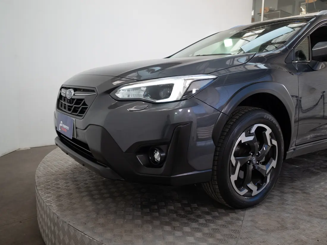 Subaru Xv 2.0 Awd Limited Eyesight At 4x4 año 2023