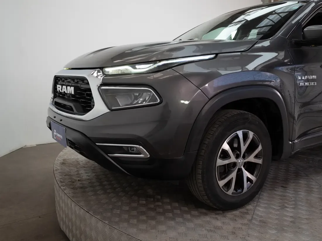 Ram 1000 1.8 Big Horn Lx At año 2022