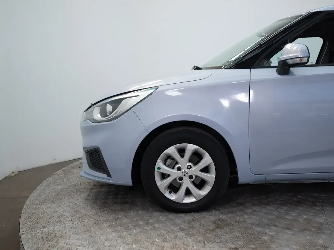 MG 3 Mg 3 1.5 Mt Std año 2023