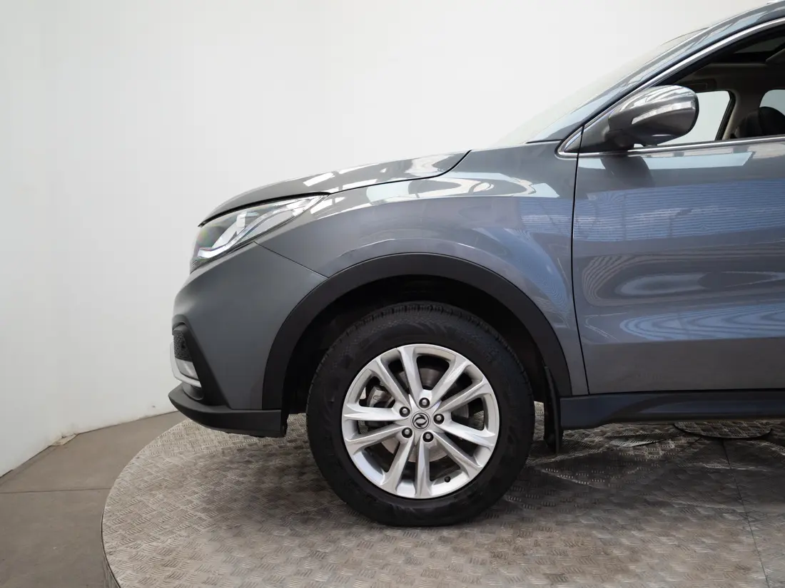 Dongfeng Suv 580 1.8 Comfort Mt año 2023