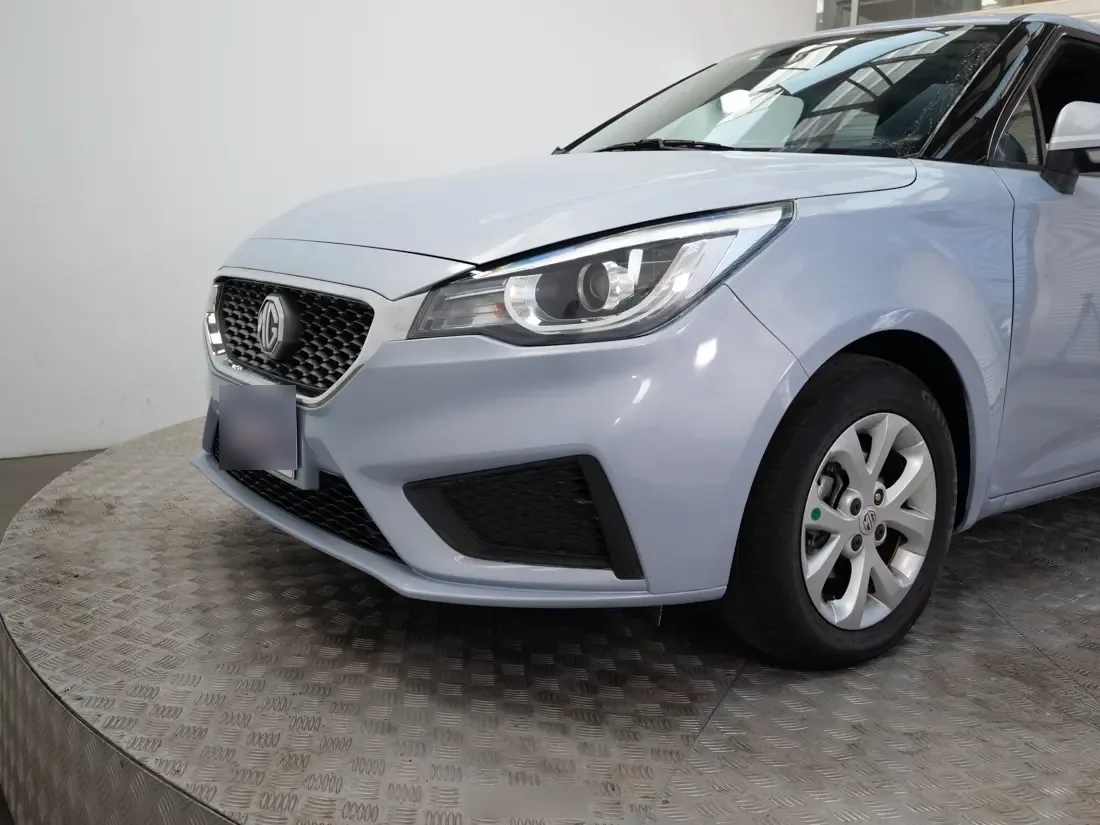 MG 3 Mg 3 1.5 Mt Std año 2023