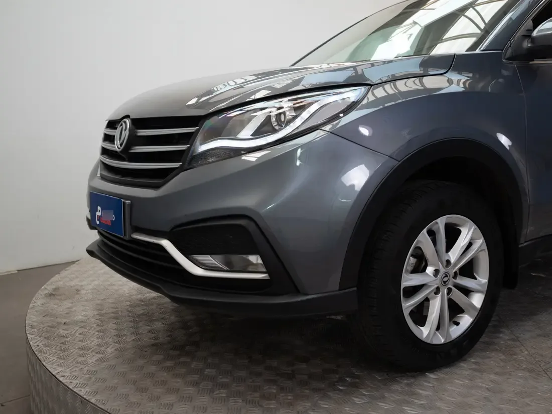 Dongfeng Suv 580 1.8 Comfort Mt año 2023