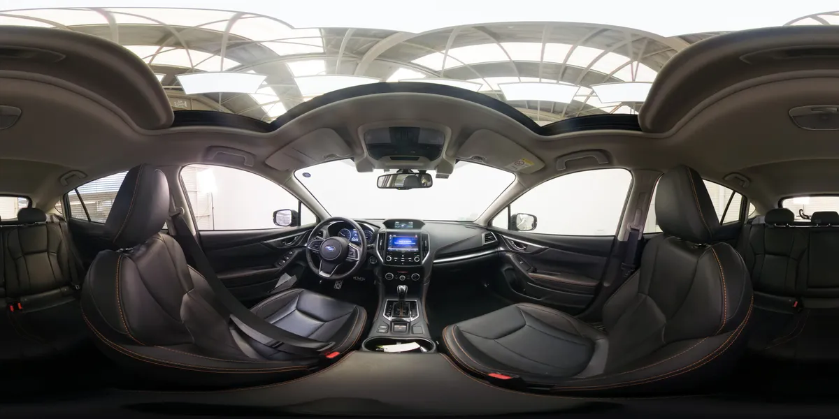 Subaru Xv 2.0 Awd Limited Eyesight At 4x4 año 2023