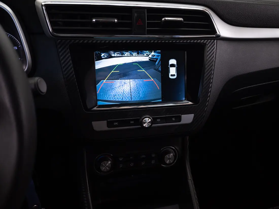 MG Zs 1.5 Std Mt año 2025