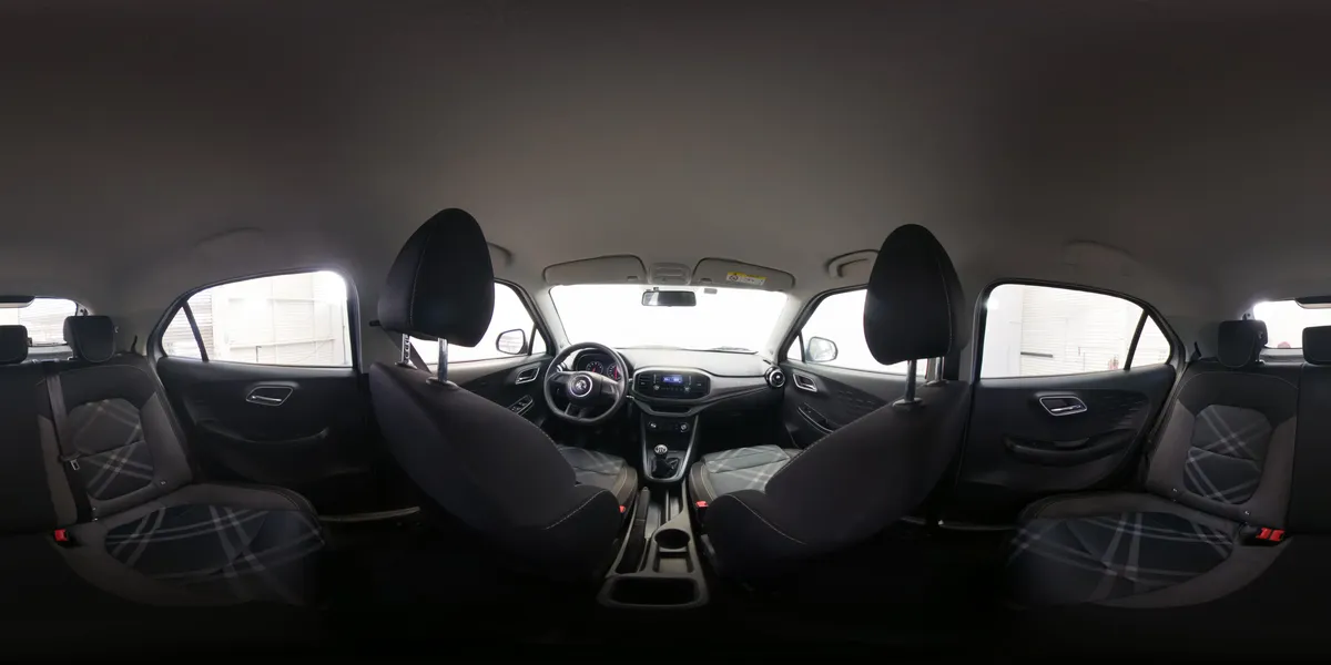 MG 3 Mg 3 1.5 Mt Std año 2023