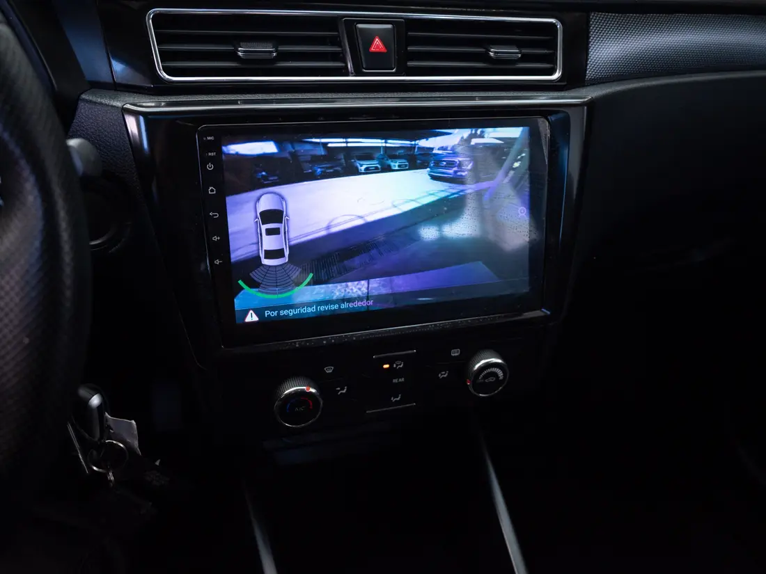 Dongfeng Suv 580 1.8 Comfort Mt año 2023