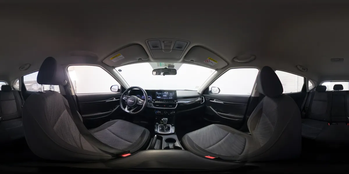 Kia Sportage Sportage Ex 2.0l 8at Dsl año 2024
