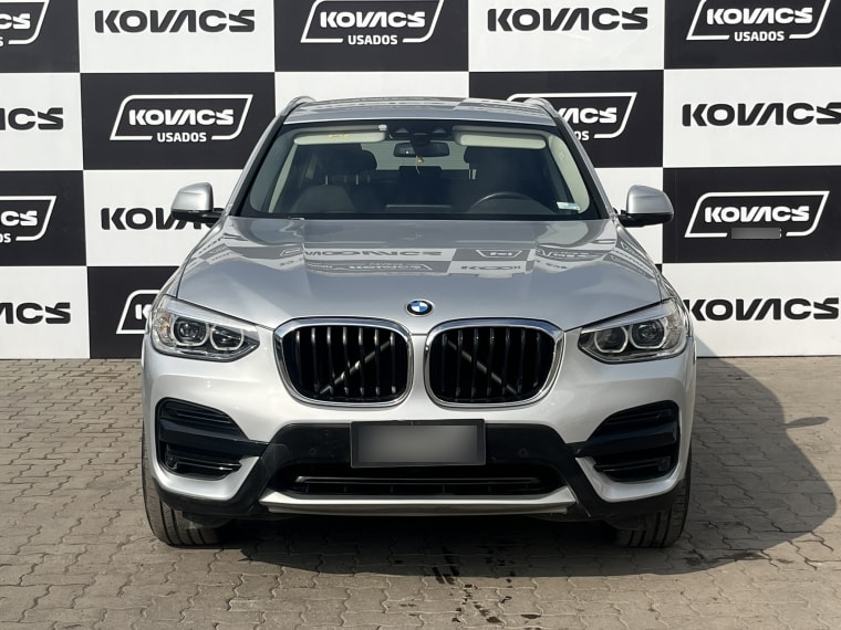 BMW X3 Sdrive20i Urban At año 2020