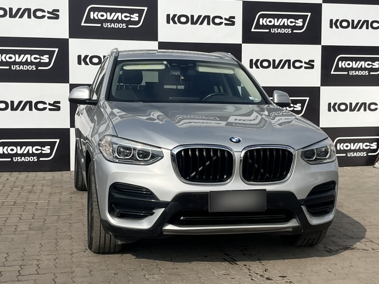 BMW X3 Sdrive20i Urban At año 2020
