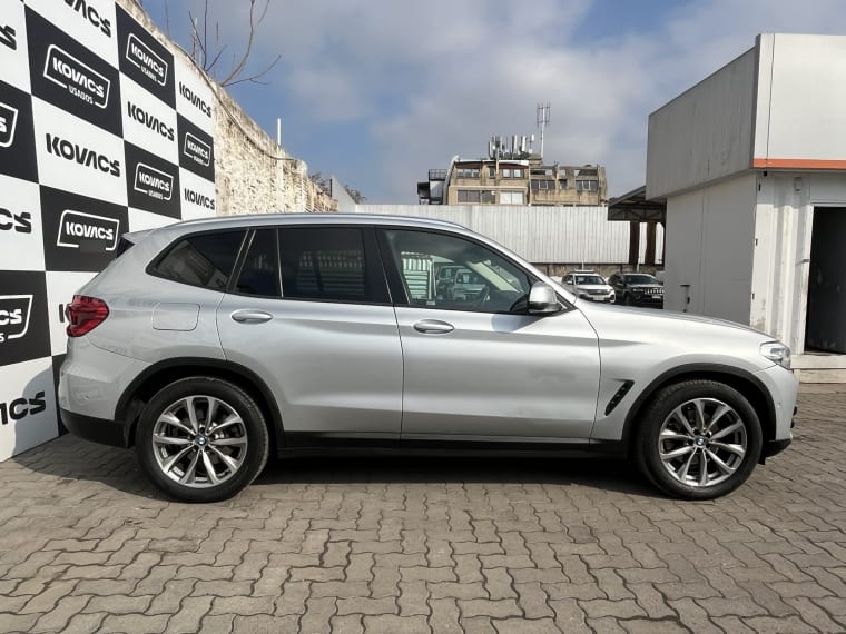 BMW X3 Sdrive20i Urban At año 2020