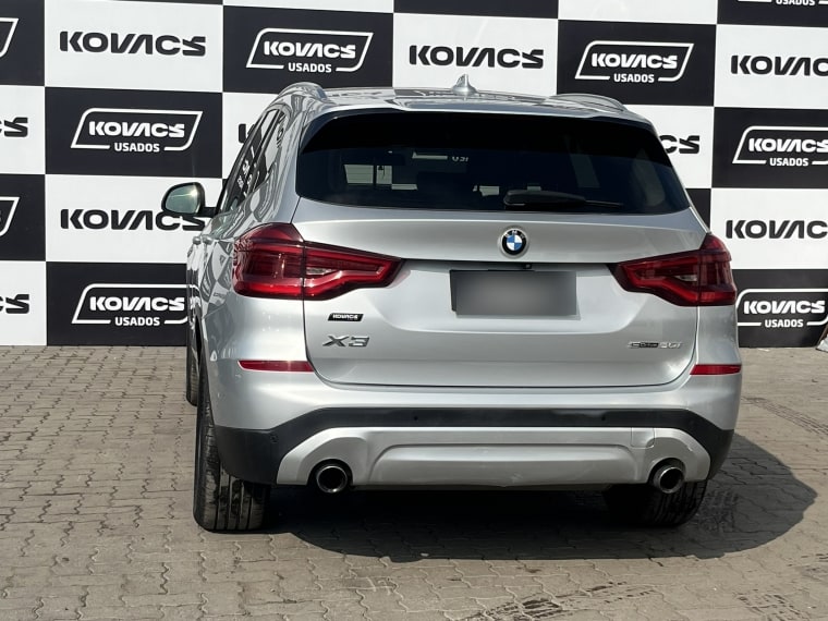 BMW X3 Sdrive20i Urban At año 2020