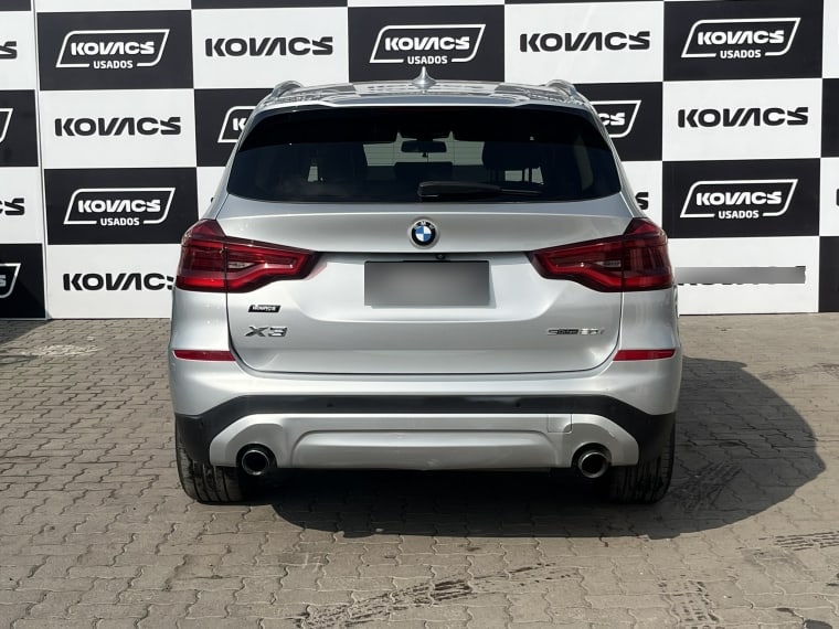 BMW X3 Sdrive20i Urban At año 2020