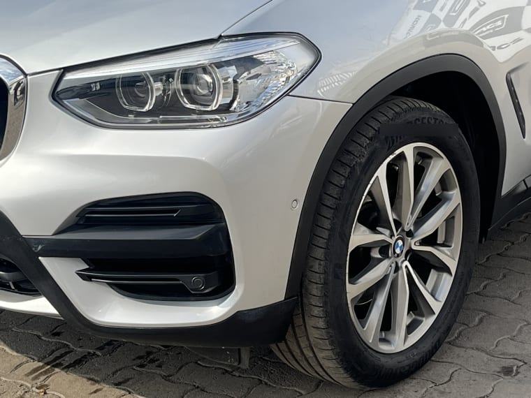 BMW X3 Sdrive20i Urban At año 2020