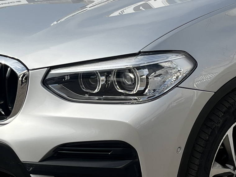 BMW X3 Sdrive20i Urban At año 2020