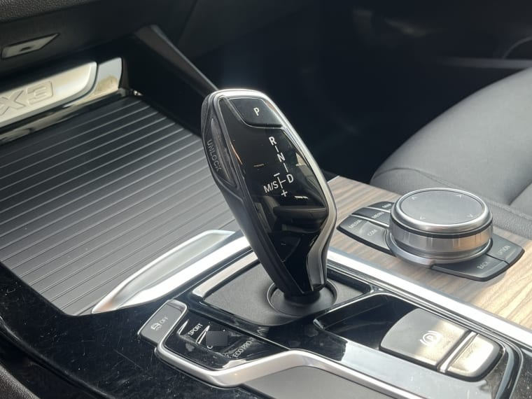 BMW X3 Sdrive20i Urban At año 2020