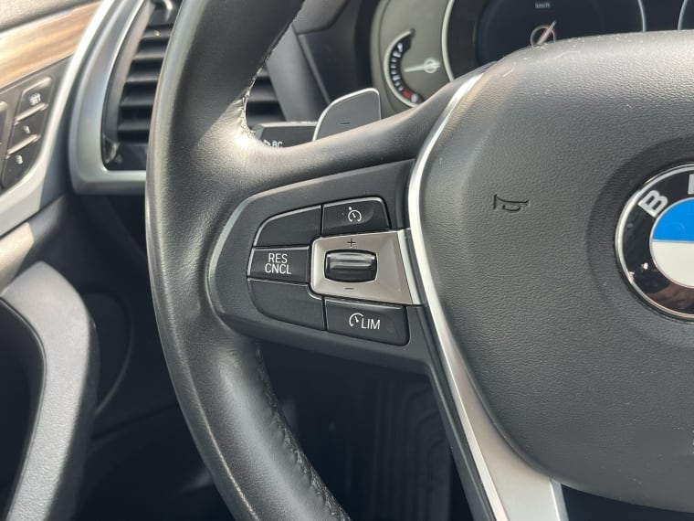 BMW X3 Sdrive20i Urban At año 2020