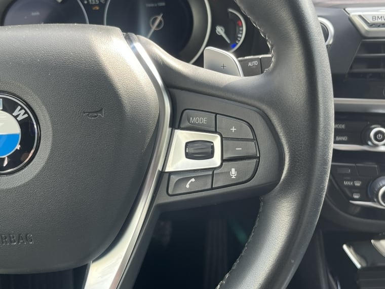 BMW X3 Sdrive20i Urban At año 2020