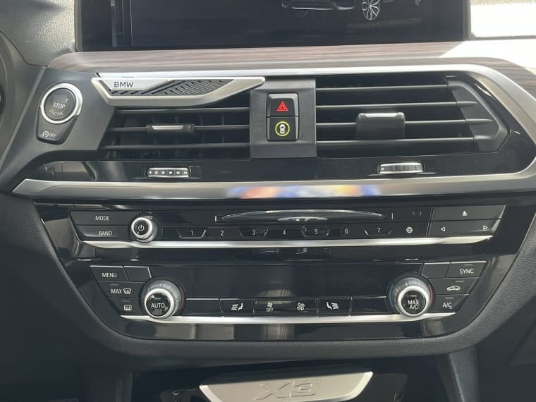 BMW X3 Sdrive20i Urban At año 2020