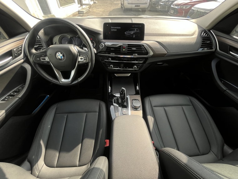 BMW X3 Sdrive20i Urban At año 2020