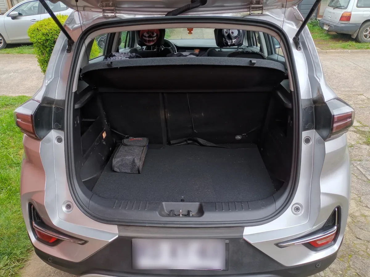 CHANGAN CS15 1.5 Comfort Mt año 2023
