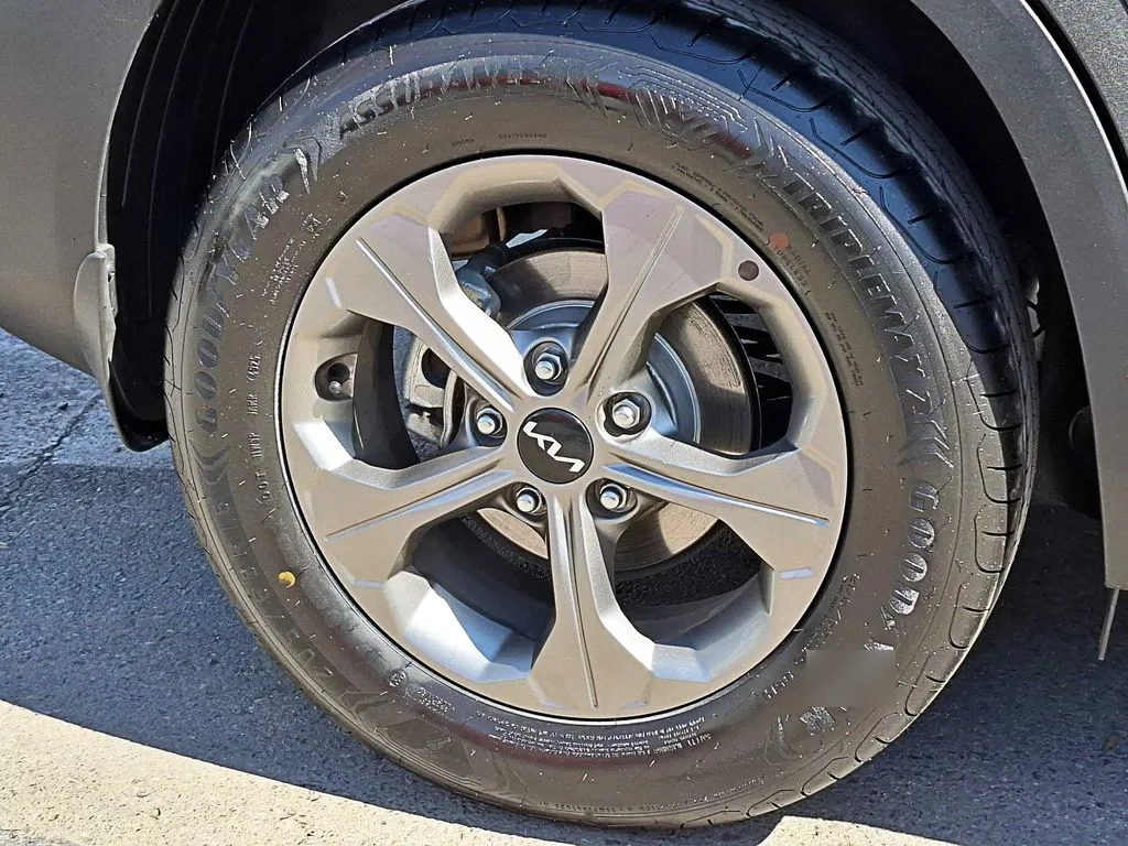 Kia Seltos Ex 1.6 At año 2022
