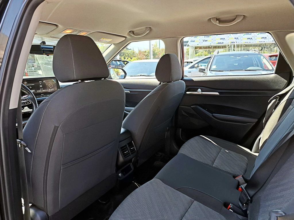 Kia Seltos Ex 1.6 At año 2022