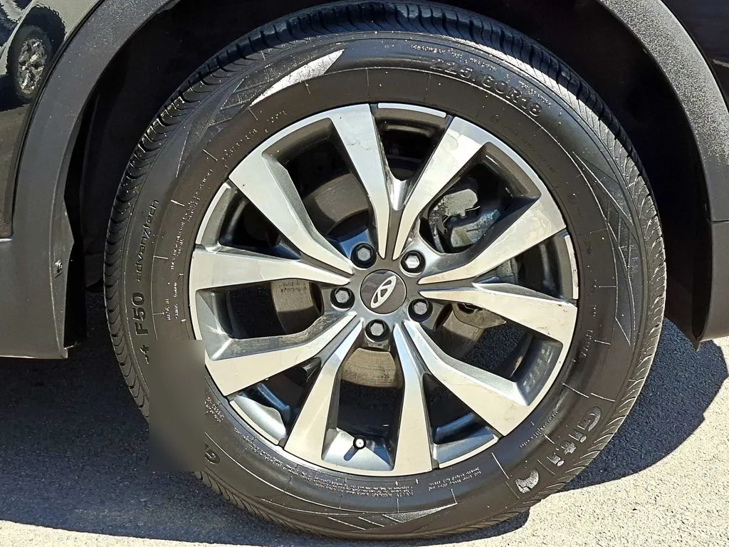 Chery Tiggo 7 Pro 1.5t Glx 4x2 Cvt At 5p año 2023