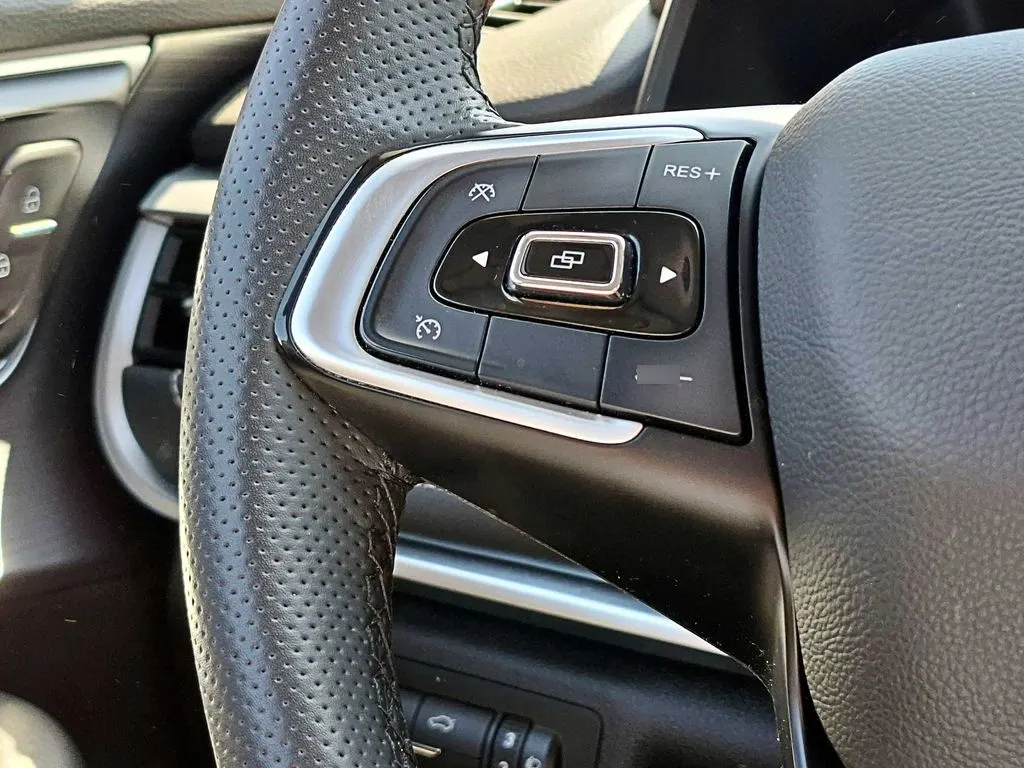 Chery Tiggo 7 Pro 1.5t Glx 4x2 Cvt At 5p año 2023
