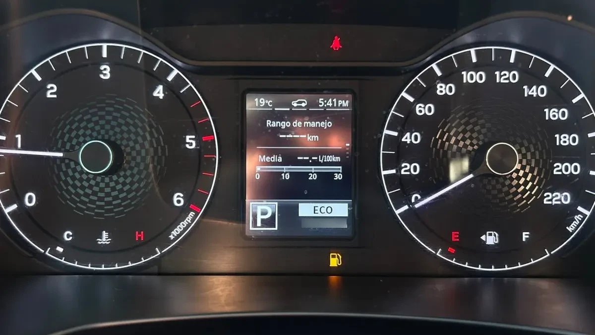 Ssangyong Musso Grand Limited 4x4 2.2d Aut año 2023