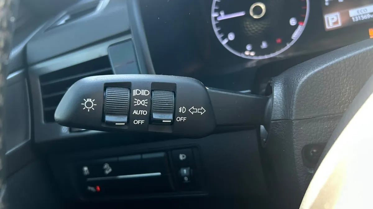 Ssangyong Musso Grand Limited 4x4 2.2d Aut año 2023