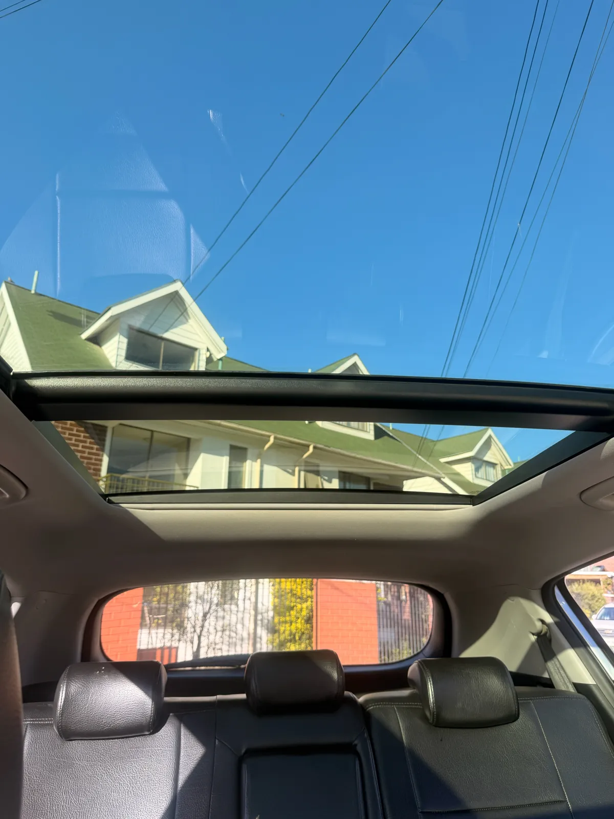 KIA MOTORS SPORTAGE 2.0 Ex Gsl 4x2 Special Pack Mt año 2018