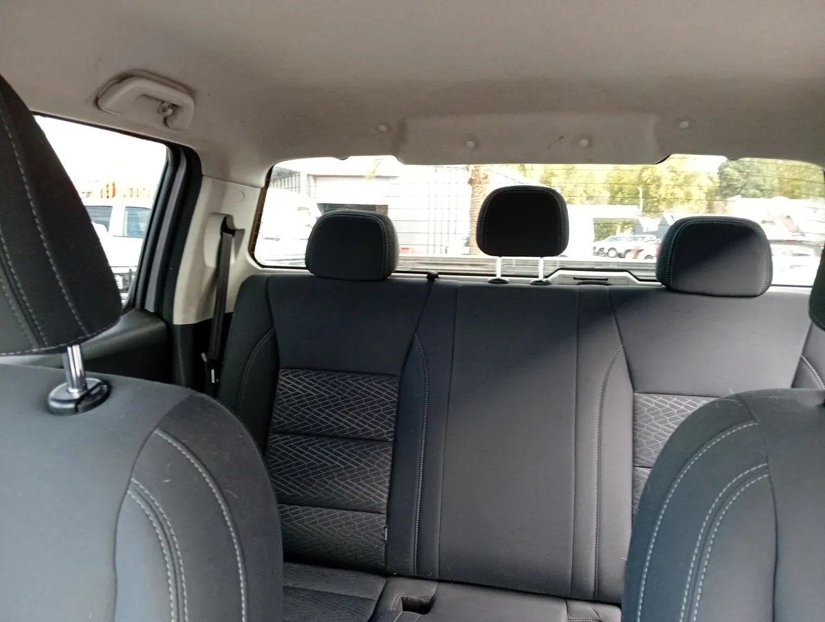 Great Wall Poer 2.0t Elite Diesel 4x2 Dob. Cab. Mt 4p año 2023