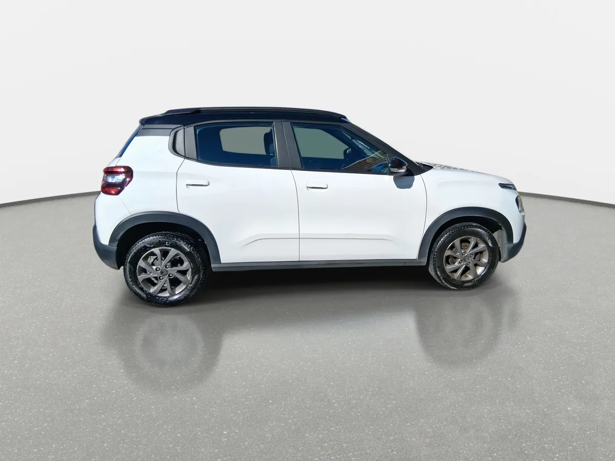 Citroen C3 1.2 Puretech Feel 4x2 Hb 82 Bvm Mt 5p año 2023