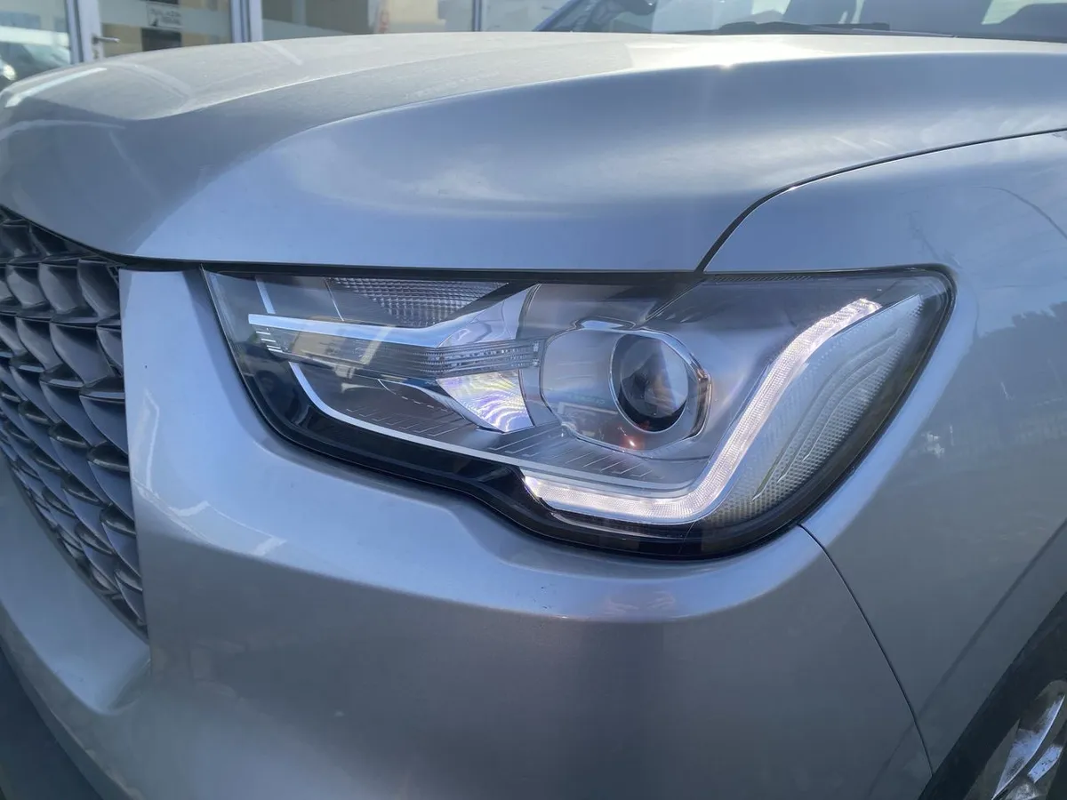 Great Wall Poer 2.0t Elite Diesel 4x2 Dob. Cab. Mt 4p año 2024