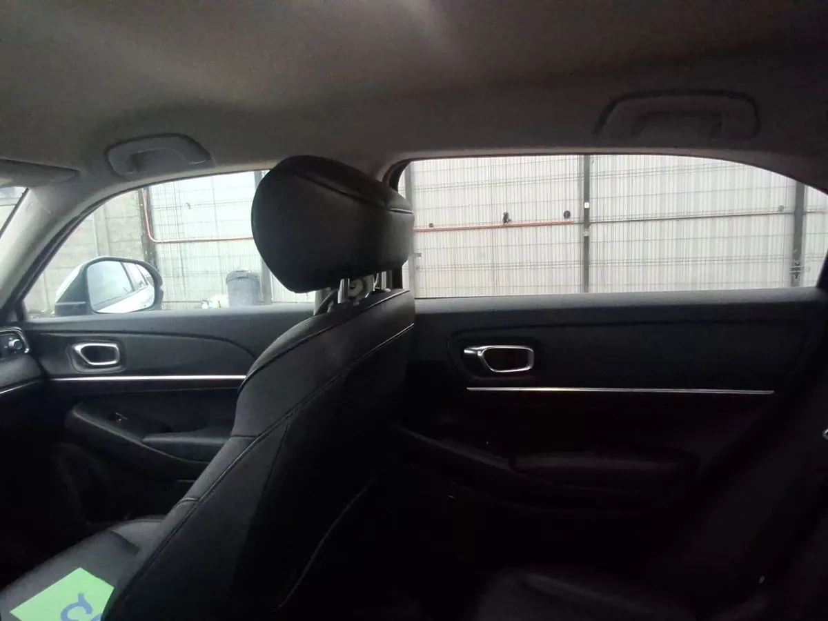Honda Hr-V 1.5 Exl 4x2 Cvt At 5p año 2024