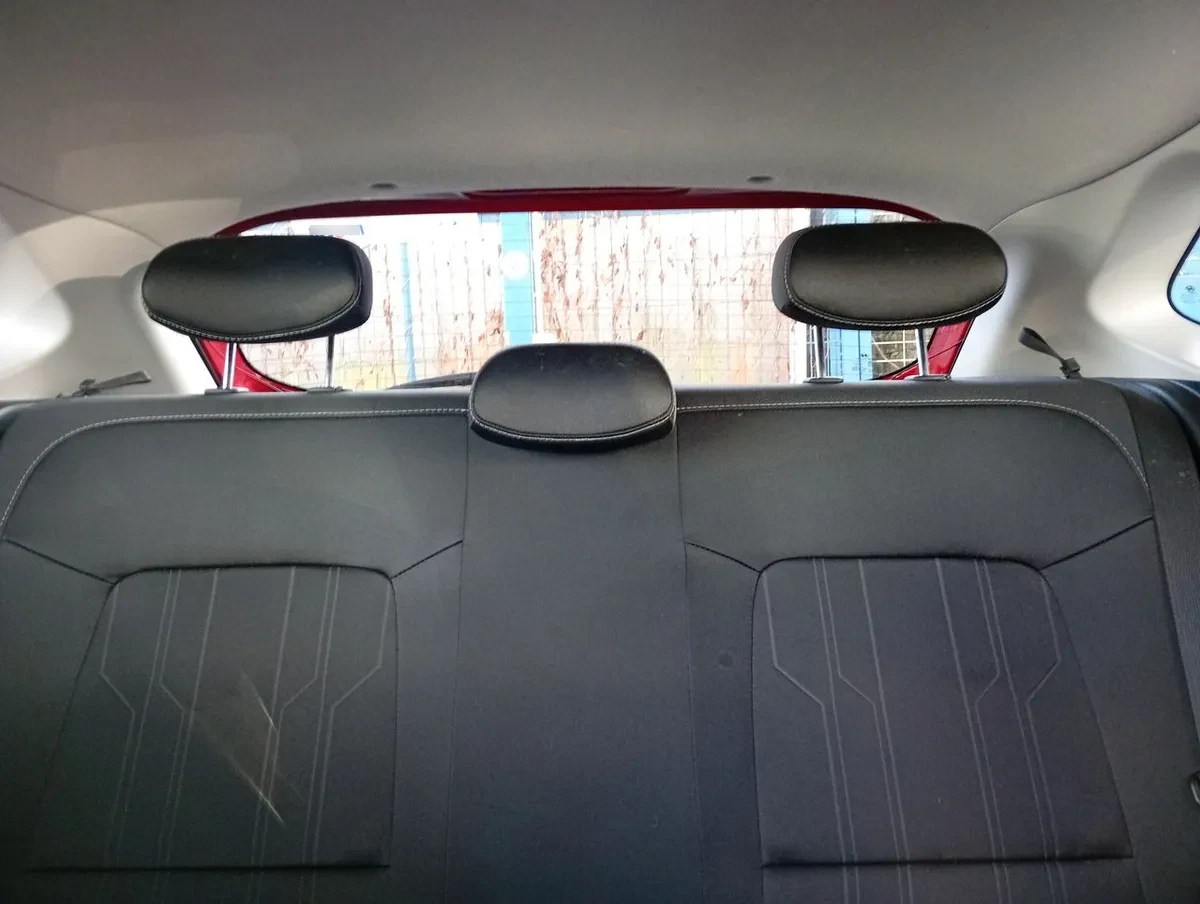 Hyundai I20 1.4 Value Bi3 4x2 Hb At 5p año 2023