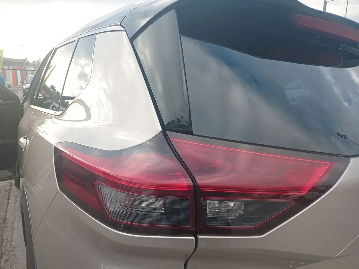 Nissan X-Trail 1.5 E-Power Advance Hybrid 4x4 3row Cvt At 5p año 2024