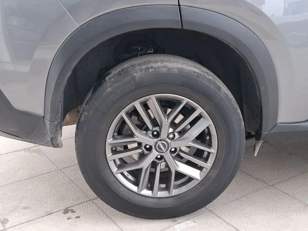 Nissan X-Trail Advance año 2025