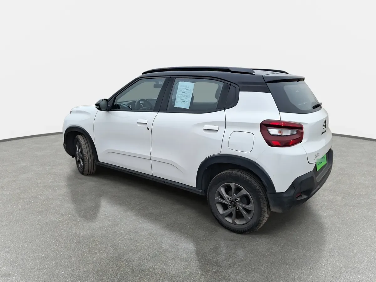 Citroen C3 1.2 Puretech Feel 4x2 Hb 82 Bvm Mt 5p año 2023