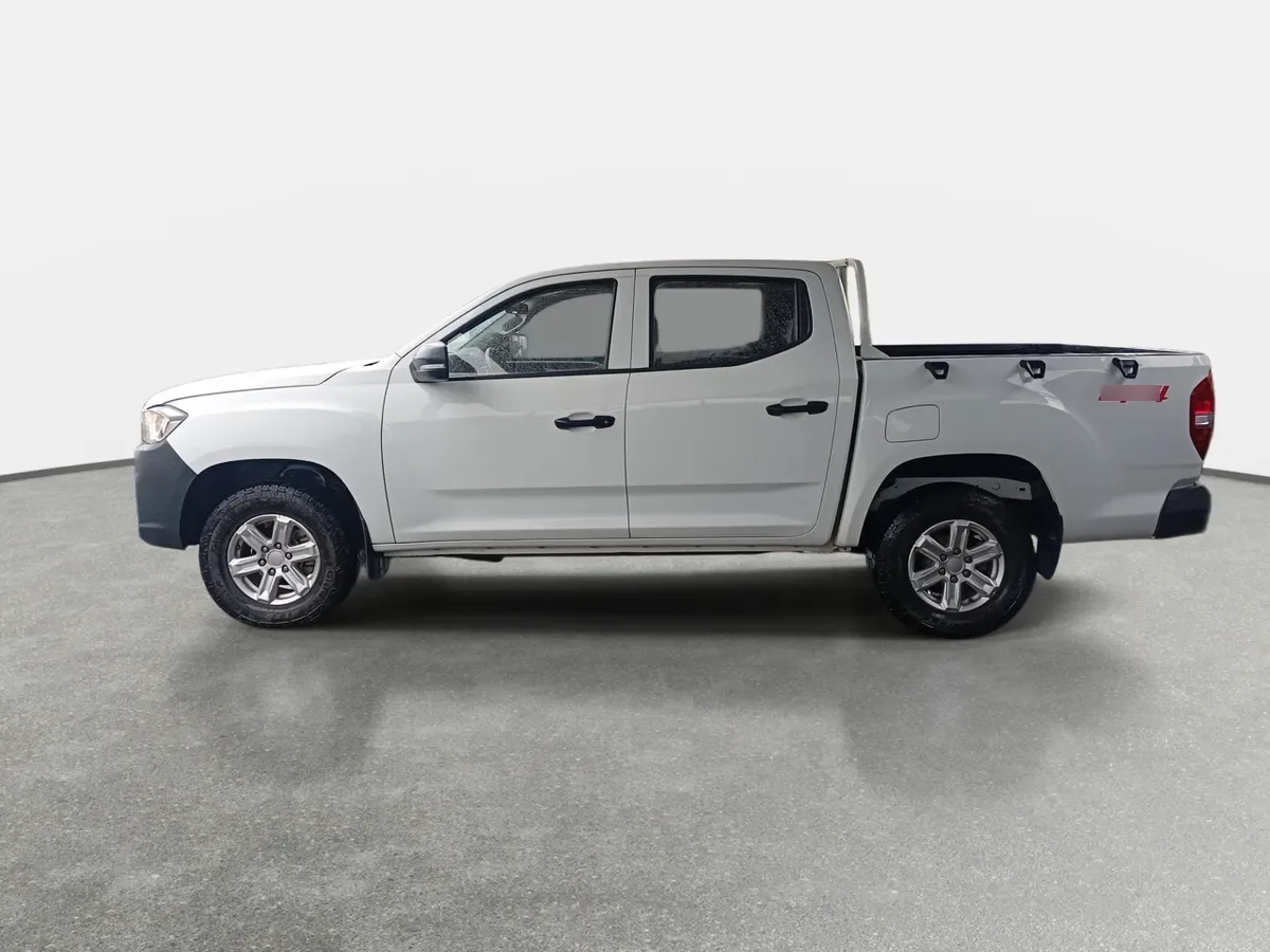 Maxus T60 2.0 D20 Gl Diesel 4x4 Dob. Cab. Mt 4p año 2024