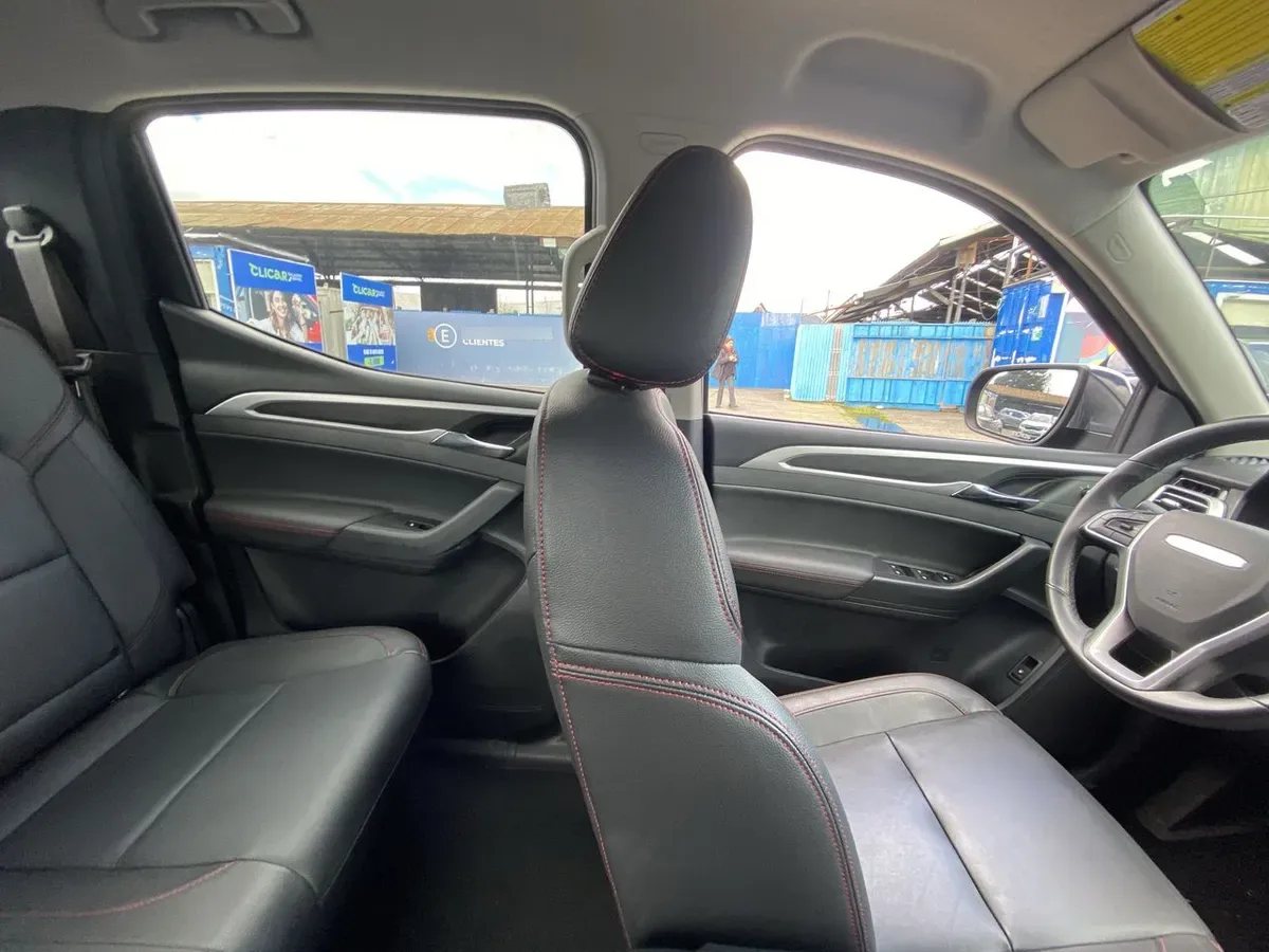 Maxus T60 2.0 Glx Diesel 4x4 Dob. Cab. Euro6 At 4p año 2025
